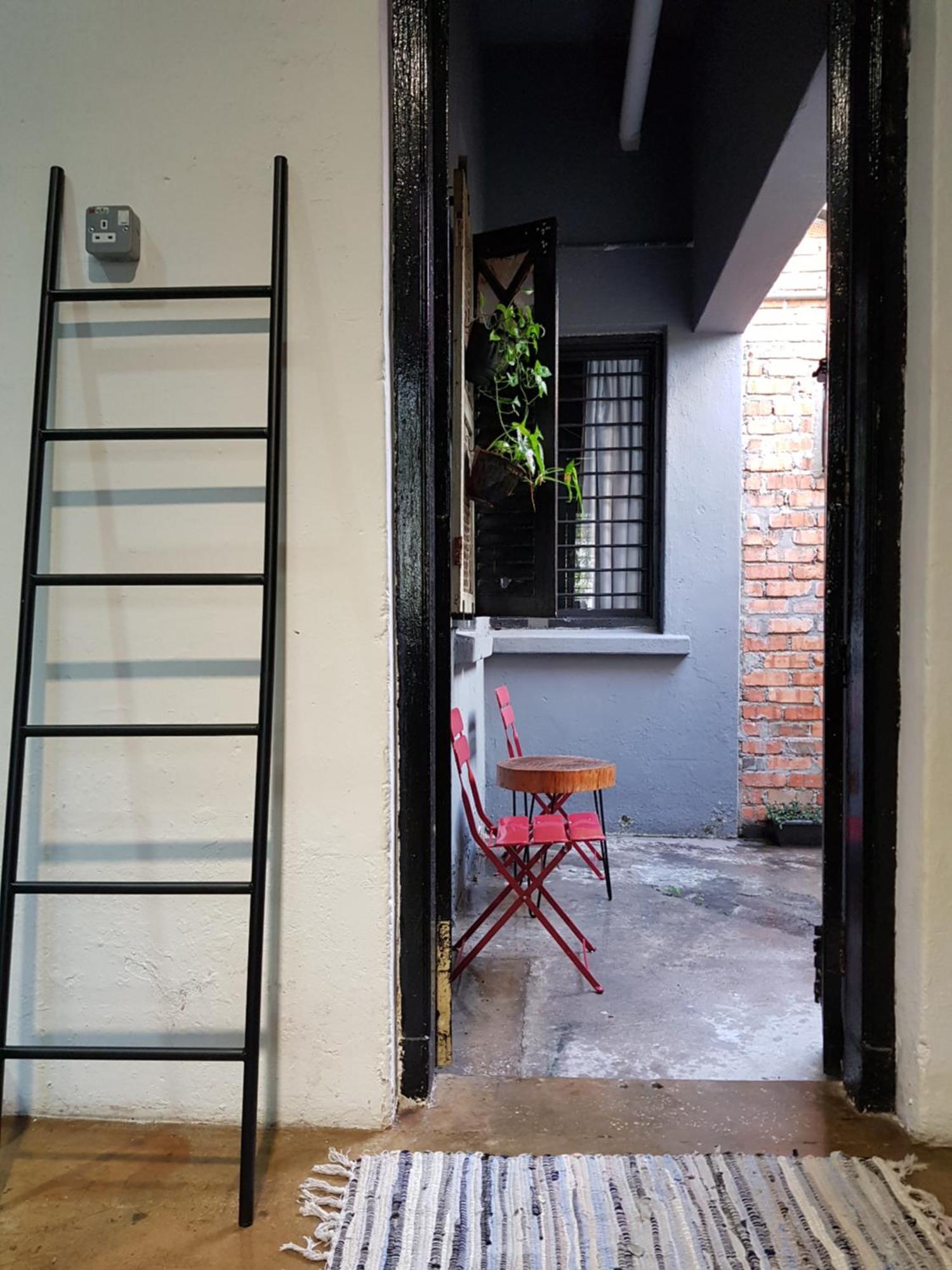 The Brownstone Hostel & Space Ipoh Zimmer foto